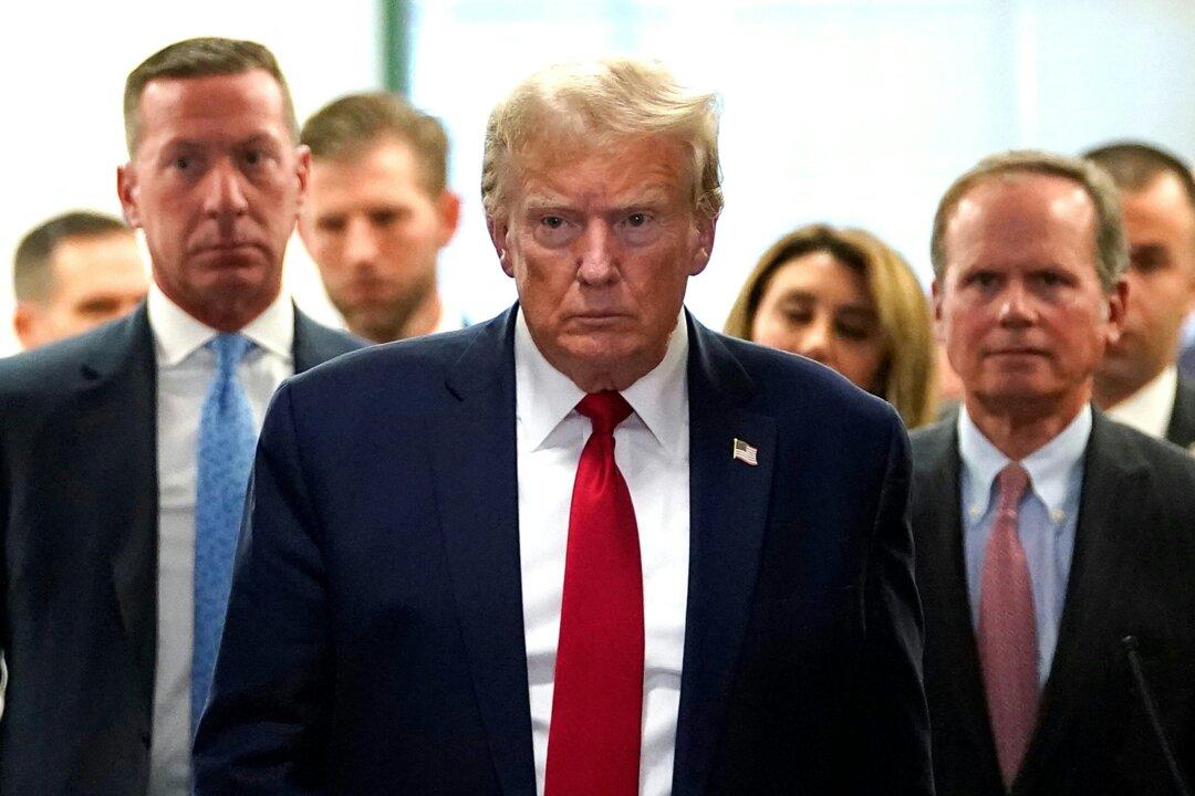 Trump Reverses Course, Won’t Testify in New York Trial Again