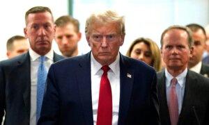Trump Reverses Course, Won’t Testify in New York Trial Again