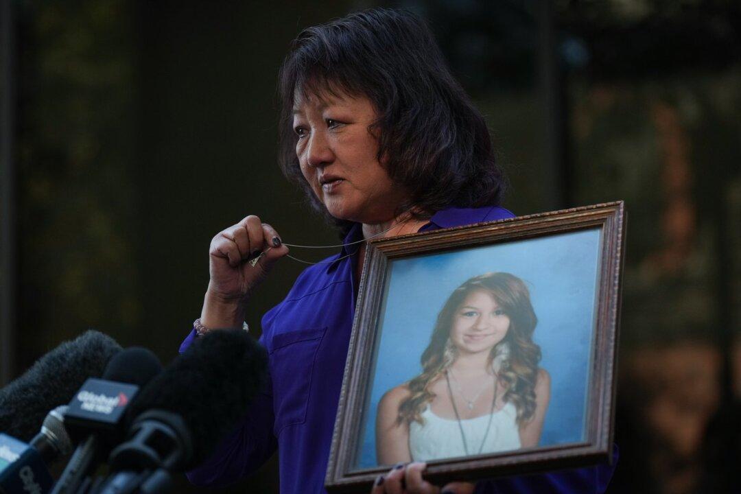 Amanda Todd’s Mom Urges More Jail Time for Tormentor, as Dutch Court Mulls Sentence