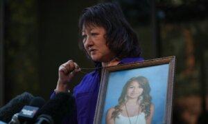 Amanda Todd’s Mom Urges More Jail Time for Tormentor, as Dutch Court Mulls Sentence