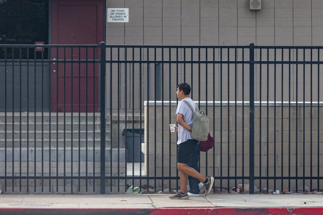 California High School Security Guard Pleads Guilty to Using Student to Help Sell Explosives