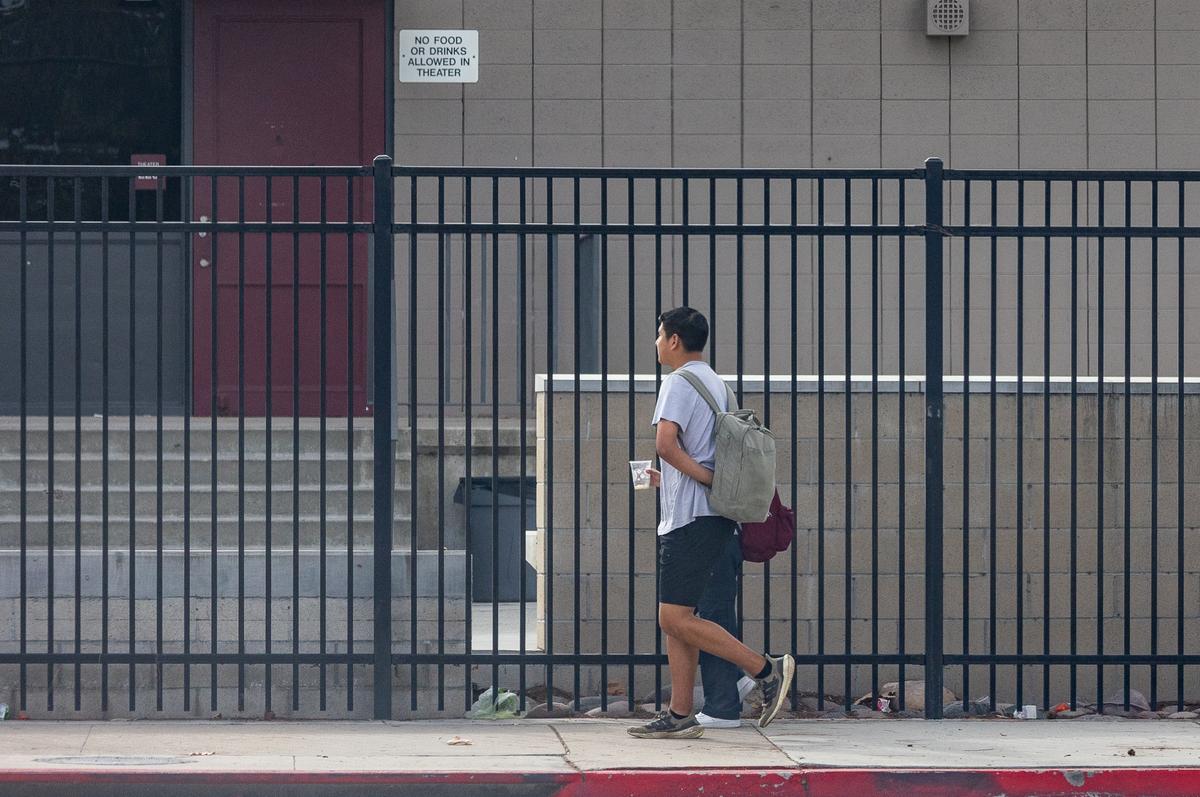 California High School Security Guard Pleads Guilty to Using Student to Help Sell Explosives