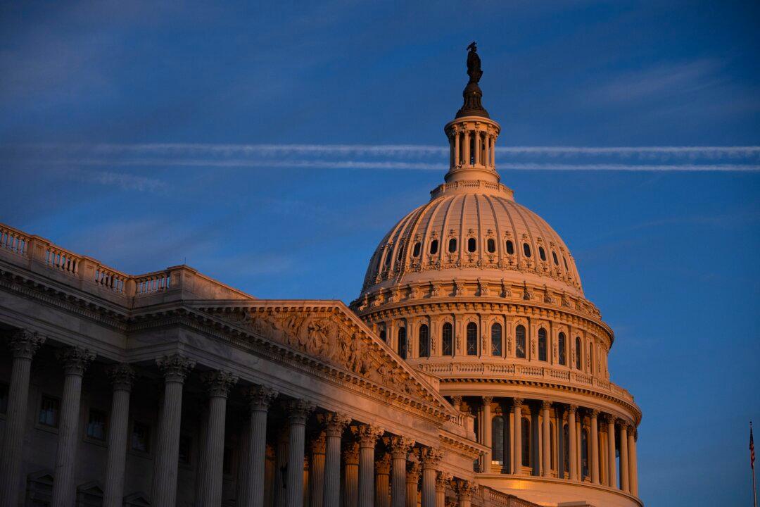 House Negotiators Drop Abortion Restrictions, Extend Surveillance Powers in Defense Bill Talks