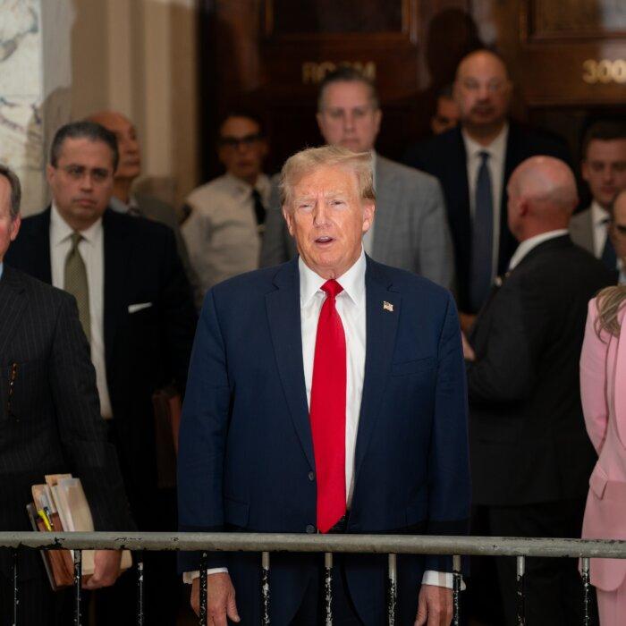 The Epoch Times