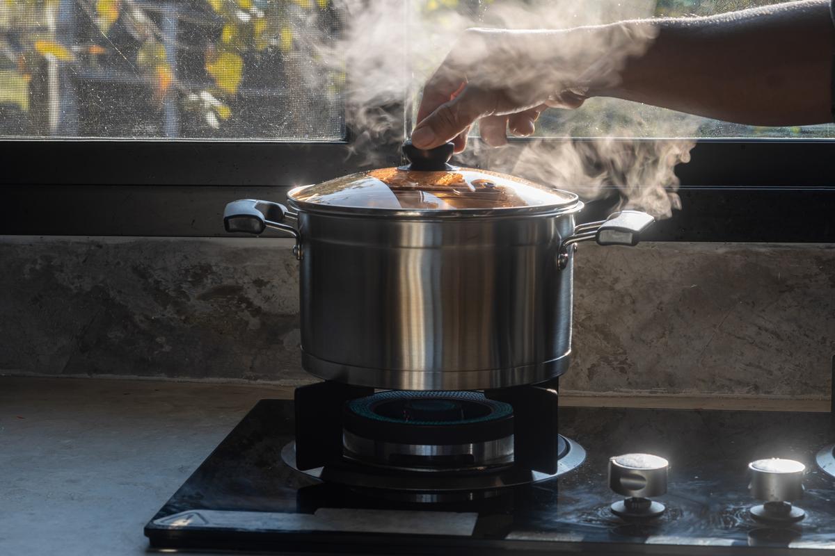 You Think Missing One Meal Is Bad? Imagine Skipping One Week, One Month, or More