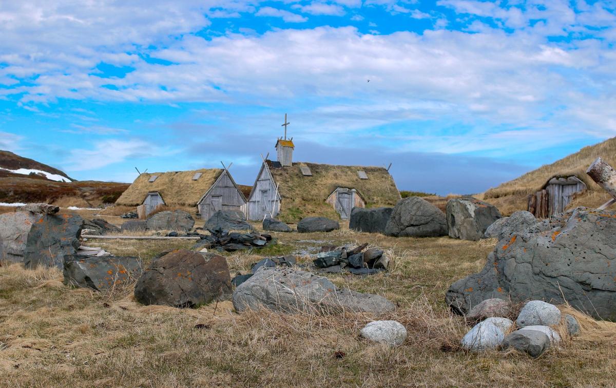 Who Discovered North America?