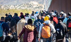 ‘Take Our Border Back’ Convoy Gears Up for Weekend Rallies