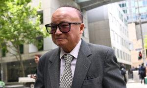 Melbourne Man Concealed Links With Beijing-Linked Organisation: Court Told