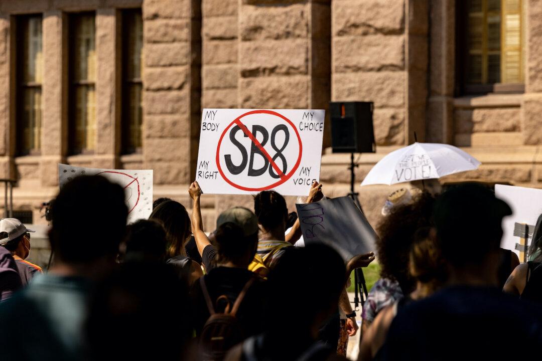 Texas Supreme Court Halts Pro-Abortion Order by Lower Court