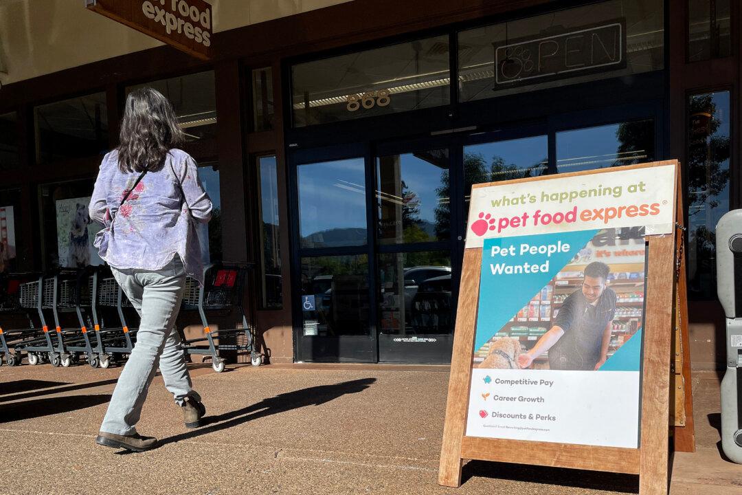 California Created 275,000 Fewer Jobs; Suffered Lowest Employment Growth in 2023