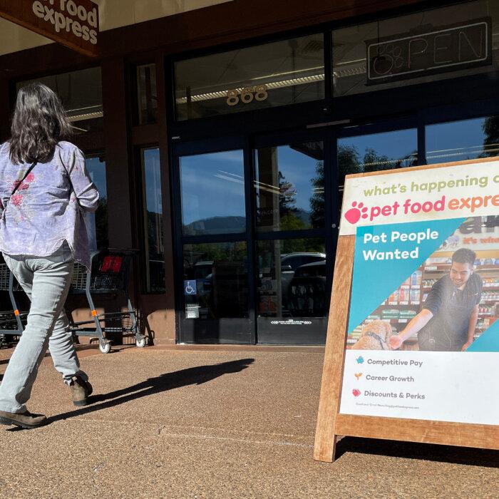 California Created 275,000 Fewer Jobs; Suffered Lowest Employment Growth in 2023