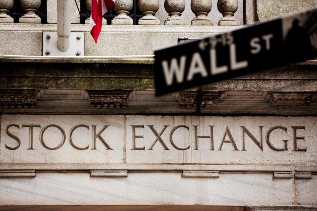 The Wall Street Charlatans Are Out in Force
