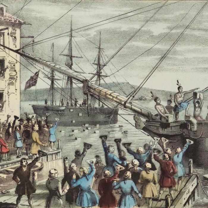The Epoch Times
