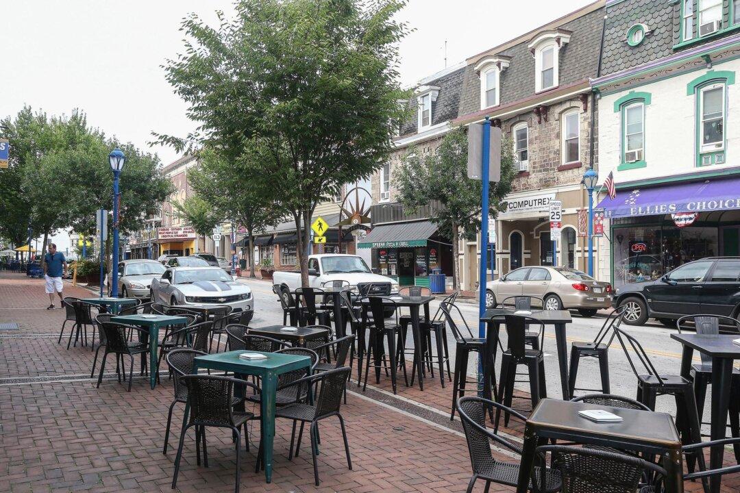 Pennsylvania’s Phoenixville Became a Destination, but Some Locals Feel the Burden of Its Success