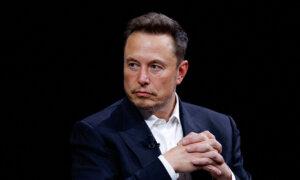 Elon Musk Cites Rep. Massie’s Concern of Trojan Horse in TikTok Ban Bill