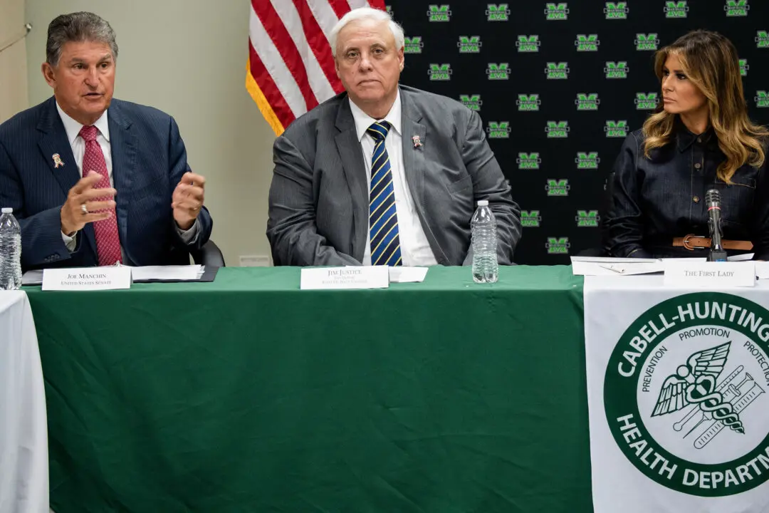 US Senator Agrees to Pay $5.1 Million to Settle Back Taxes