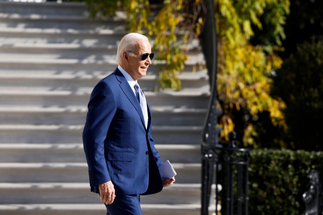 Biden Announces $8.2 Billion Investment in Rail Projects Across US