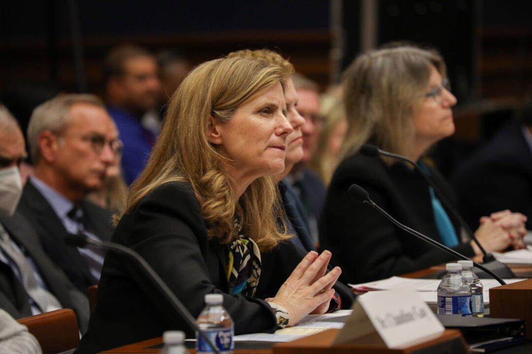 UPenn Faces Reckoning Over Response to Anti-Semitism