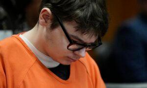 Michigan Teen Gets Life in Prison for Oxford High School Shooting