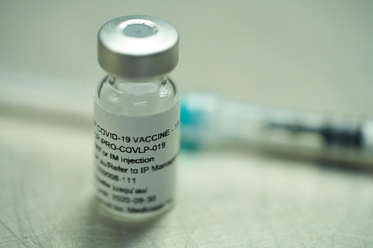 Feds Recover $40M of $323M Invested in Defunct Quebec Vaccine Developer