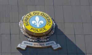 Quebec Police Searching for 4-Year-Old Girl Who Fell Into River