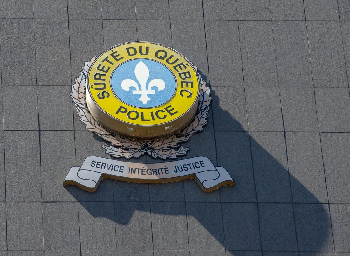 Quebec Man Arrested in Killing of Child at Home Daycare Northeast of Montreal