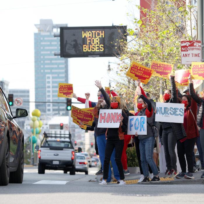 The Epoch Times