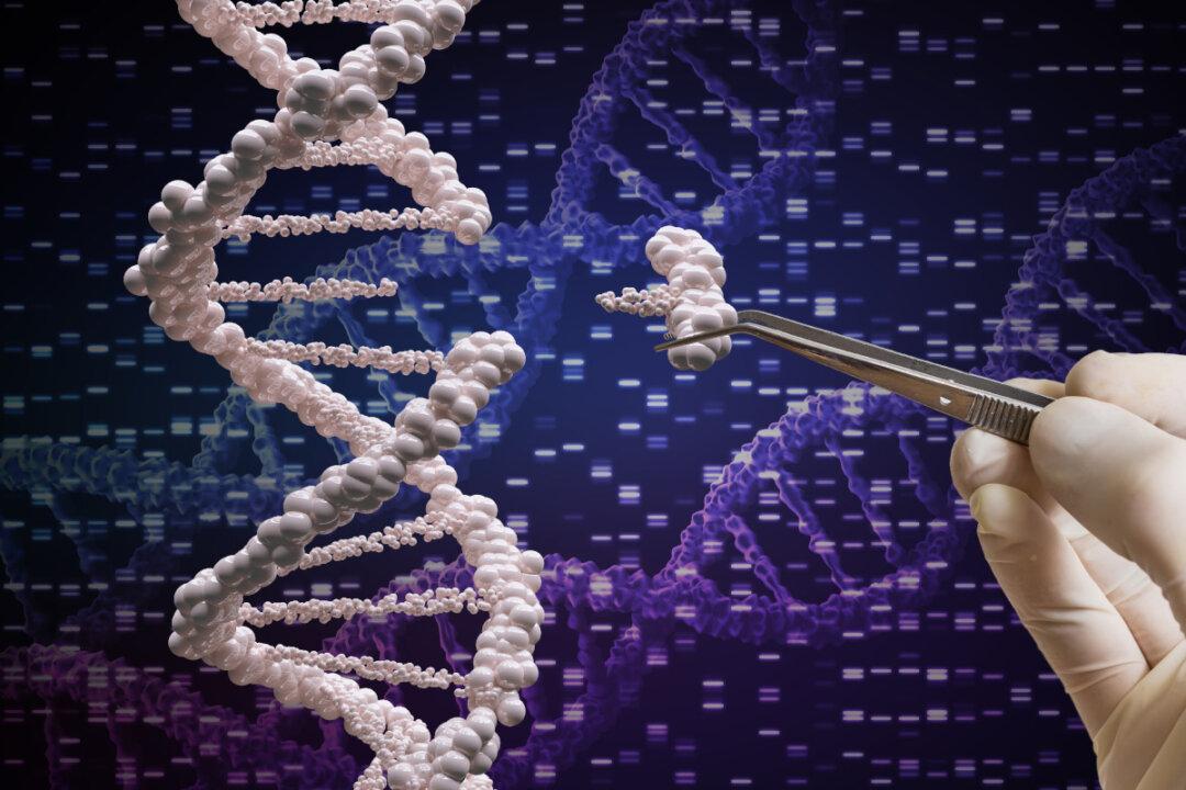 First Ever CRISPR Gene-Editing Therapy Approved in the US