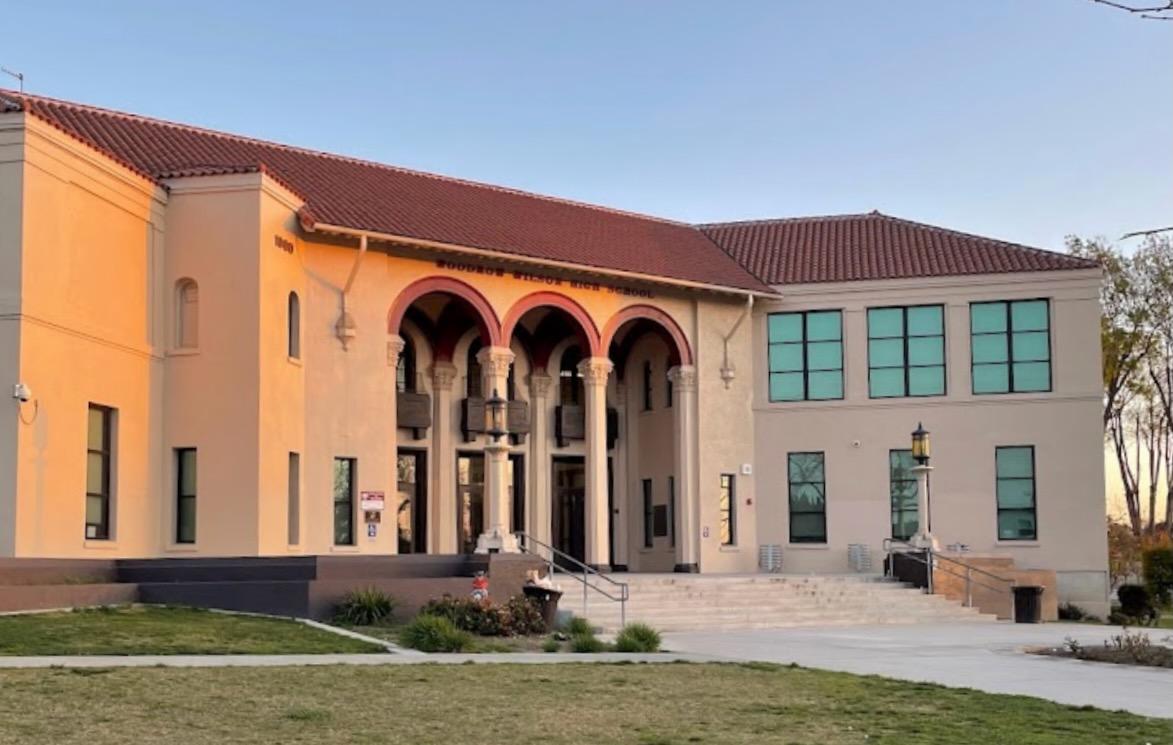 Long Beach High School Student Arrested for Bringing Gun on Campus