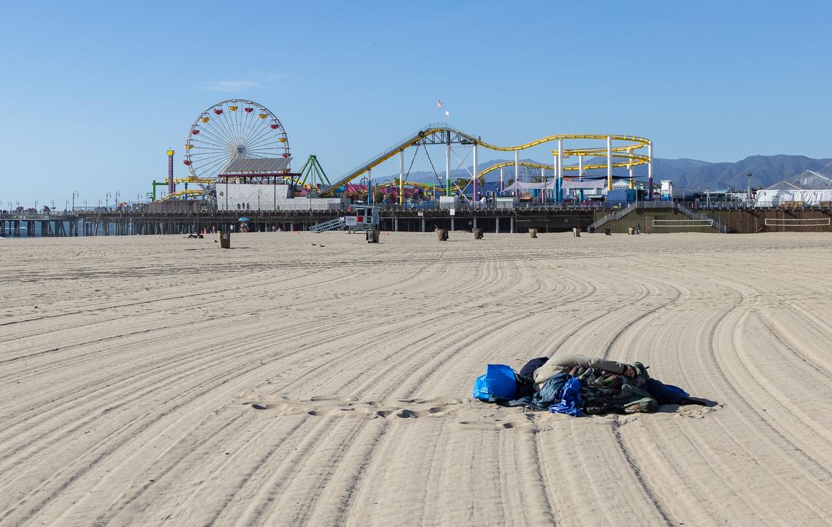 Calling Housing a Right Won’t Solve the Supply Crisis