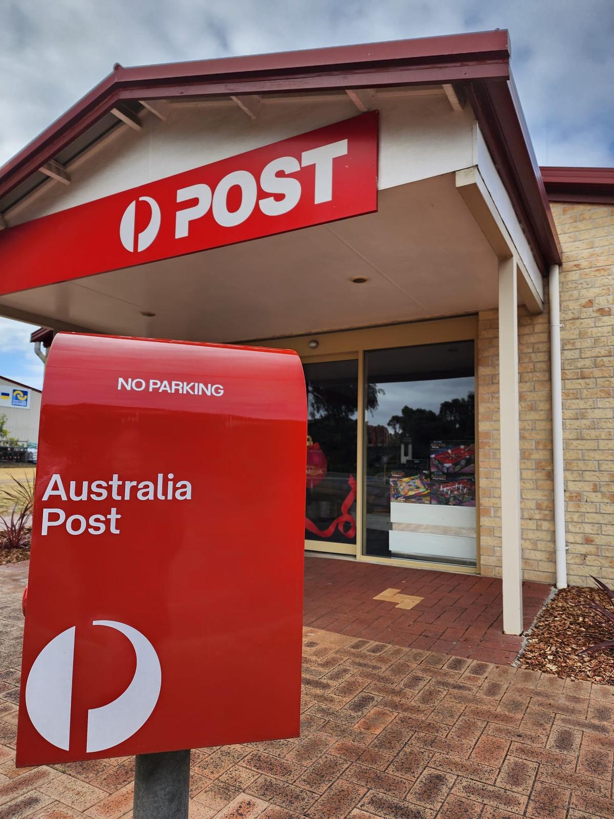Australia Post to Resume Postal Services to the US