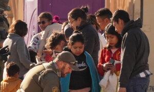 Arizona Border Crisis Crushing Local Economy