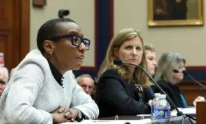 Congress Gives Harvard More Time to Respond to Plagiarism Scandal