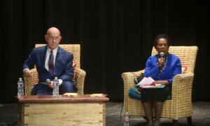 State Sen. John Whitmire Defeats Rep. Sheila Jackson Lee to Be Elected Houston Mayor