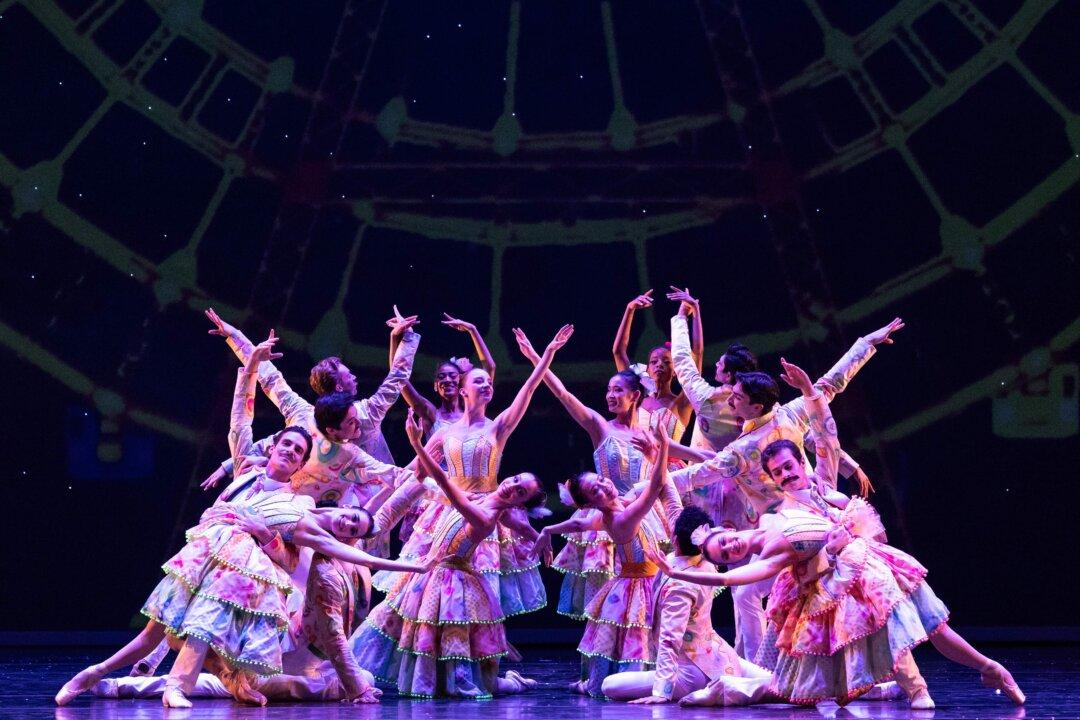Why We Love ‘The Nutcracker’