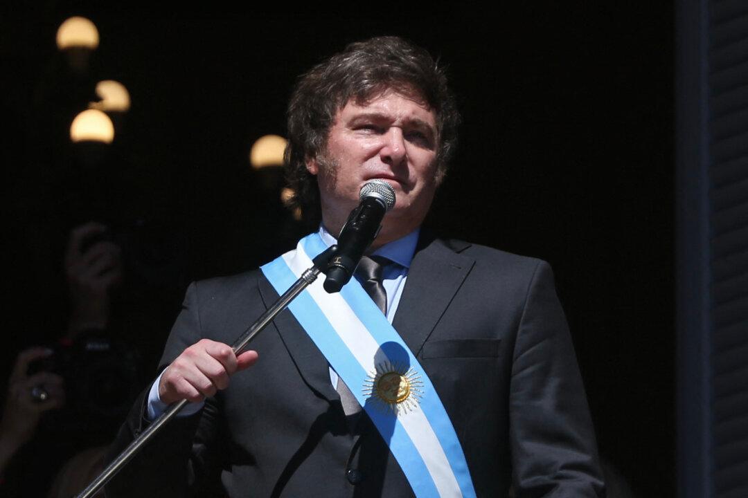 Can Argentina’s New President Succeed?
