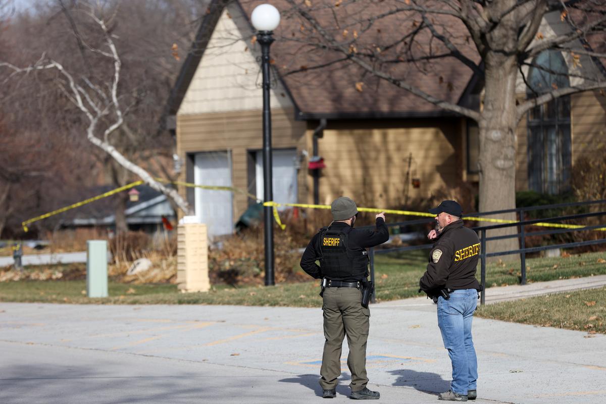 As Few Details Are Released, Fatal Stabbing of Catholic Priest Rocks Small Nebraska Community