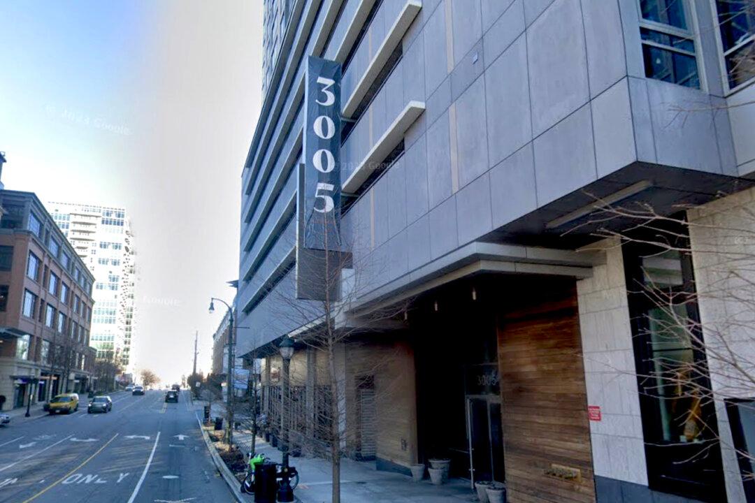 3 People Killed and One Wounded in Shooting at Atlanta Apartment Building, Police Say