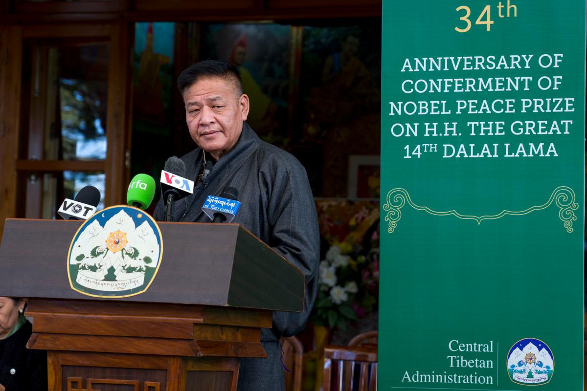 Tibetans in Exile Accuse the CCP of Destroying Their Identity in Tibet Under Its Rule