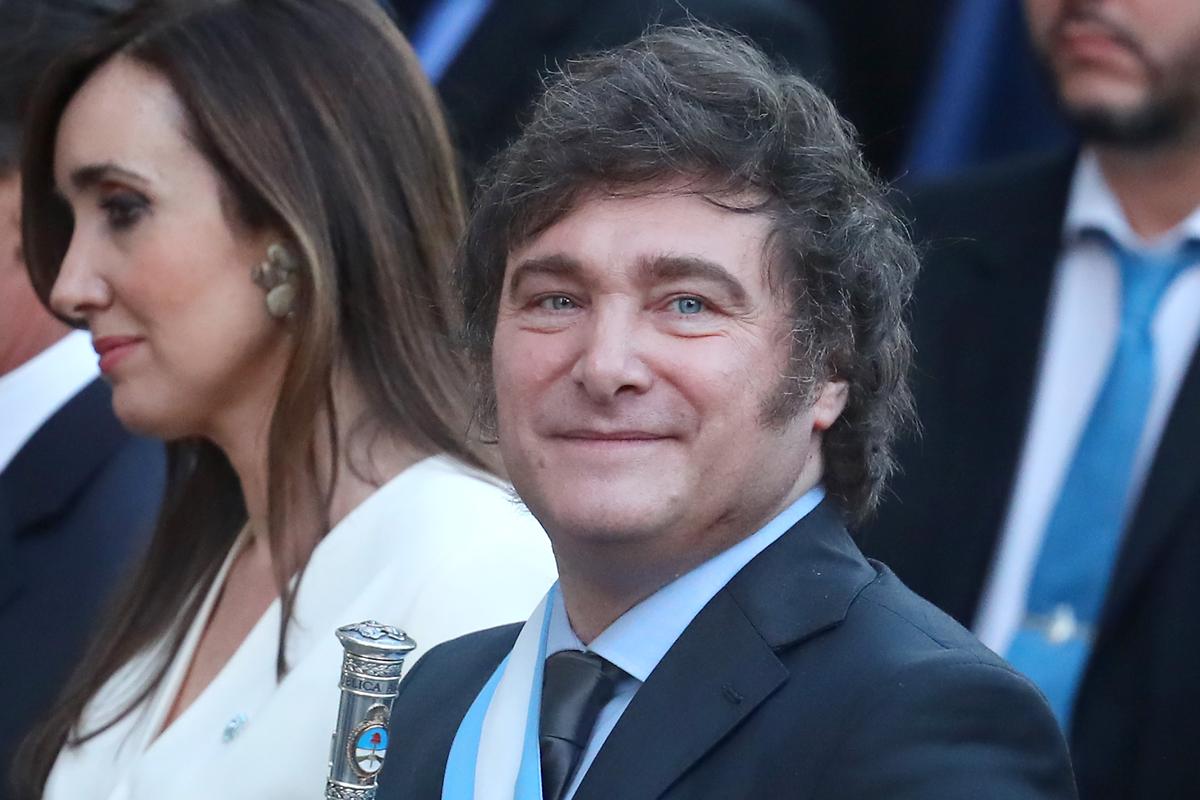 Argentina Sees First Budget Surplus Since 2008