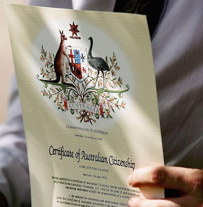 Minors Involved in Terrorist Acts Should Still Retain Citizenship: Human Rights Commission