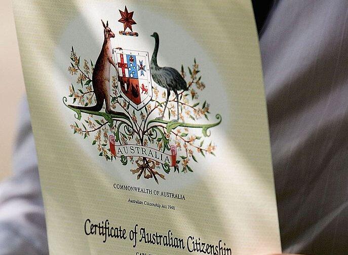 Minors Involved in Terrorist Acts Should Still Retain Citizenship: Human Rights Commission