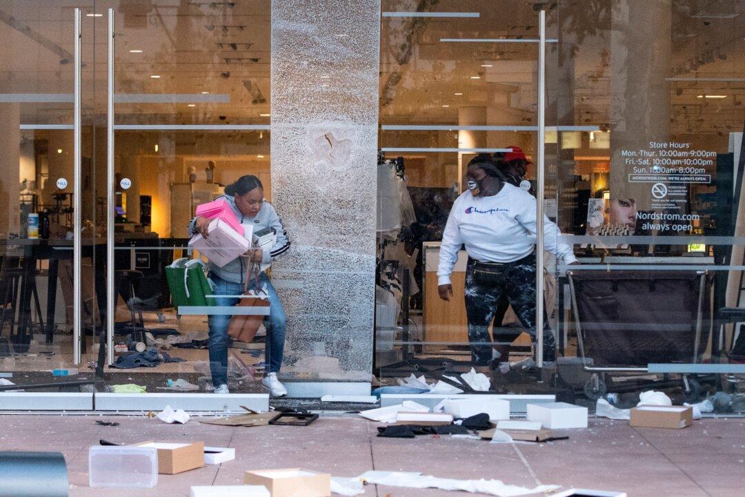 Judge Declines to Block Los Angeles County’s Zero-Bail System