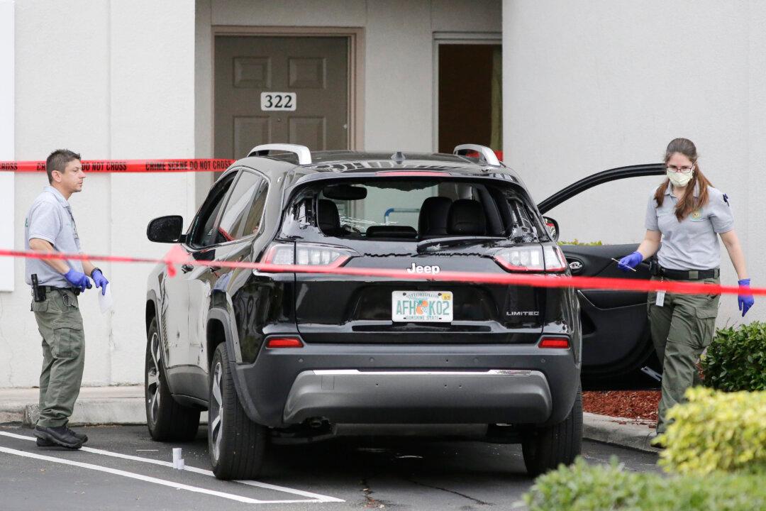 Report: Deputies Were Justified When They Fired at SUV That Blasted Through Mar-a-Lago Checkpoint