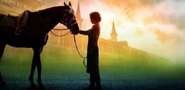 Top 5 Movies for National Horse Day