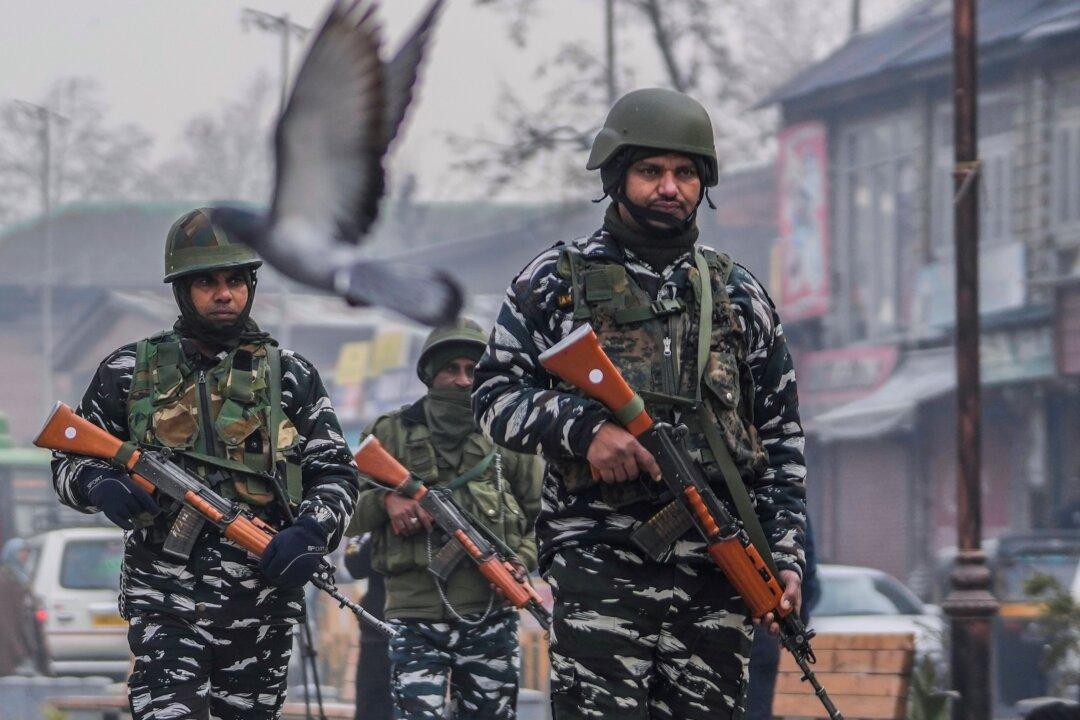 India’s Supreme Court Upholds Government’s Decision to Remove Disputed Kashmir’s Special Status