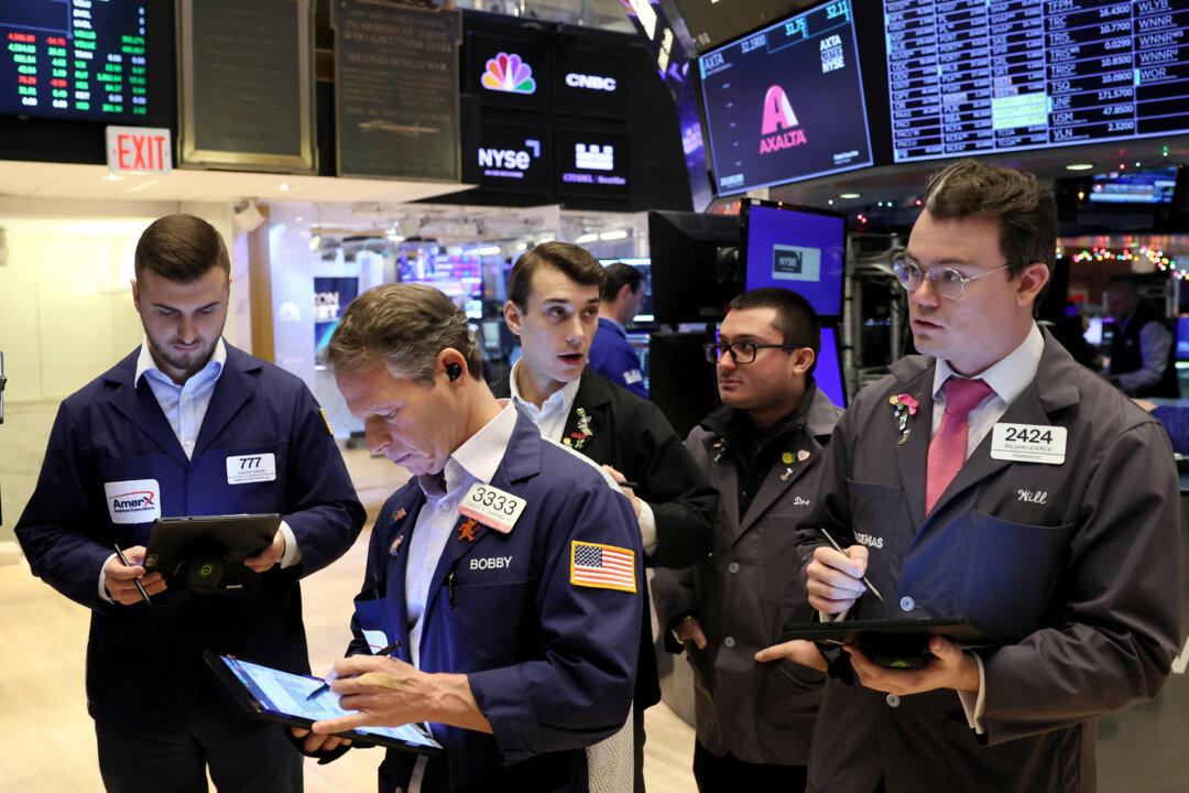 Wall Street Muted at Open as Markets Brace for Inflation Data, Fed Meeting