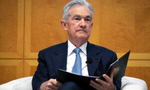 Federal Reserve Leaves Interest Rates Unchanged, Signals Not Ready to Cut