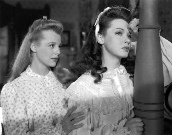 ‘Two Sisters From Boston’ From 1946