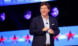 Tucker Carlson’s Streaming Service Goes Live, Charges $9 per Month